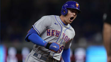 Walking Brandon, Running Nimmo - by Bedtime Sports