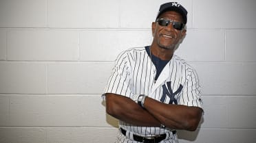 Rickey Henderson — A Fancy Mess - Blog, Brooklyn Radio & Bullsh!t