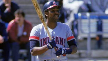 Albert Belle wants to be next Cleveland Indians manager - Sports Illustrated