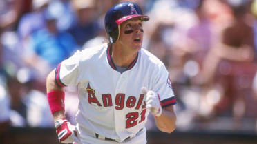 We're So Excited - The Story Of The 1986 California Angels 