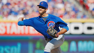 EXCLUSIVE: Cubs Pitchers Steve Cishek and Brandon Kintzler Give Their Take  On Cubs, New MLB Rules! 