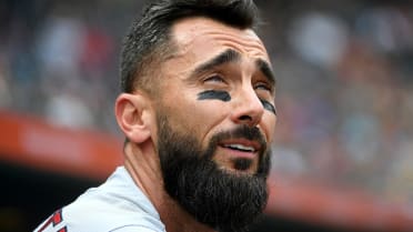 Matt Carpenter Details Insane Fact About His Beard After Joining