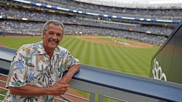 June 22, 1985: Yankees' Ron Guidry stifles Detroit on national TV for final  career shutout – Society for American Baseball Research