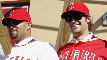 Albert Pujols, C.J. Wilson, And The Backloaded Contract 