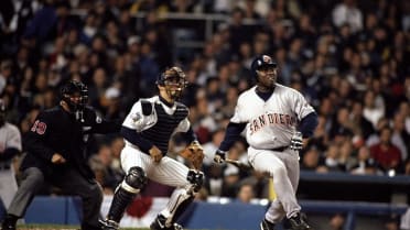 Tony Gwynn's Greatest Months - Gaslamp Ball