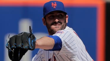 Matt Harvey Is Demoted to the Mets' Bullpen - The New York Times
