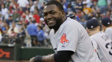 MLB - Big love for Big Papi! David Ortiz is a first-ballot Hall of Famer.  #HOF2022