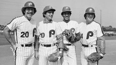 Pete Rose to Be Inducted to Phillies Wall of Fame