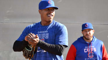 Chicago Cubs: Marcus Stroman is trying to recruit Carlos Correa