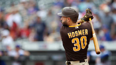 Eric Hosmer - MLB News, Rumors, & Updates