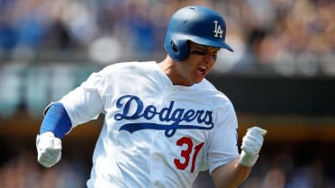 Eric Karros: Dodgers' Joc Pederson has 'done as well as anybody