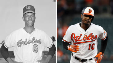 The 9 greatest players in Baltimore Orioles history