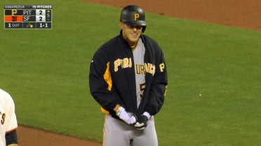 One time Gerrit Cole let Jameson Taillon borrow his jacket and Jameson  couldn't get the zipper to work so the crowd started booing him 😫