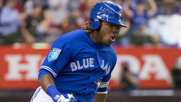 Sportsnet - Vladimir Guerrero Jr. is putting up MVP type numbers this  season. 👀🔥 Do you think Vlad Jr. should be in the MVP conversation? 🤔  #BlueJaysOnSN