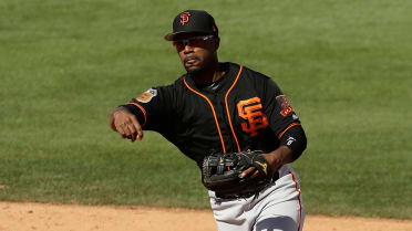 Jimmy Rollins Does Not Make Giants Roster