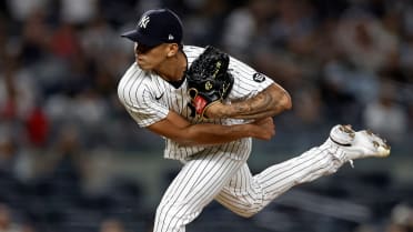 Yankees activate Jonathan Loaisiga off IL