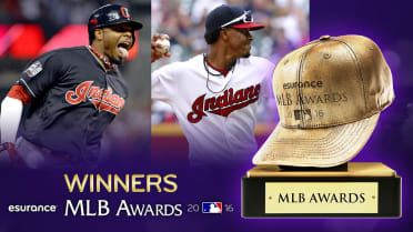 2016 MLB Awards