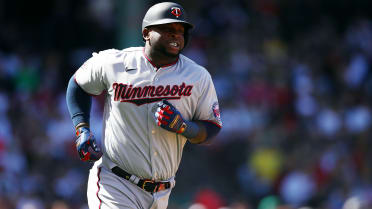 Miguel Sano helps Twins continue unlikely postseason chase - Sports  Illustrated