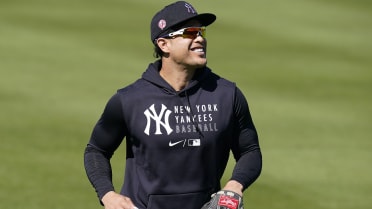 The New York Yankees Need to Keep Giancarlo Stanton