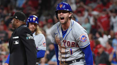 Mets Defeat Cardinals as Jeff McNeil Saves Bullpen From Itself - The New  York Times