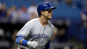 Considering Troy Tulowitzki for Oakland A's at second base