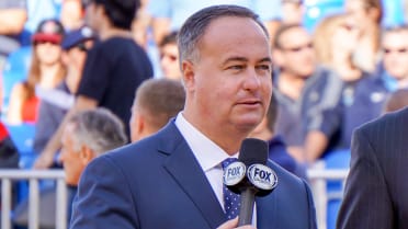 Don Orsillo on X: Thanks to this @RedSox fan here tonight at Petco Park.  🙏  / X