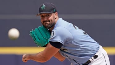 Mariners' Chris Flexen and Robbie Ray get creative vs. Astros, and