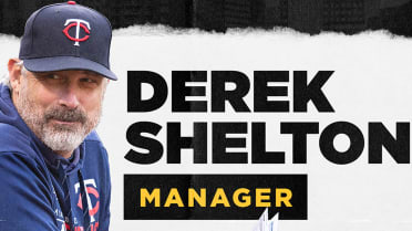 Derek Shelton: Success in minor leagues helping to create 'winning culture