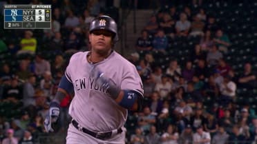 Starlin Castro, Didi Gregorius Trades Turned Spare Parts into