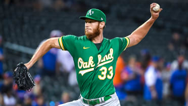 Oakland A's: Three starters? No problem with bullpenning strategy