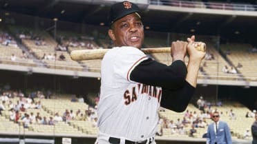 MLB renames World Series MVP award in honor of Willie Mays – New York Daily  News