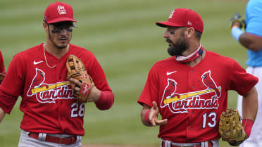 Cardinals announce return of blue jerseys : r/baseball