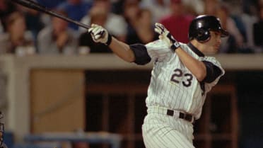 Buck Weaversolid fielding 3rd baseman for the White Sox during