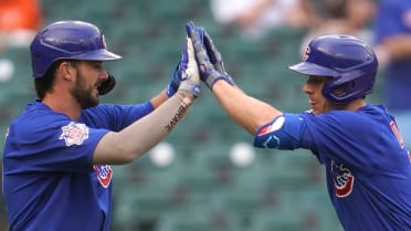 Matt Duffy is Back with the Big League Cubs, Figures to Be Activated  Tomorrow - Bleacher Nation