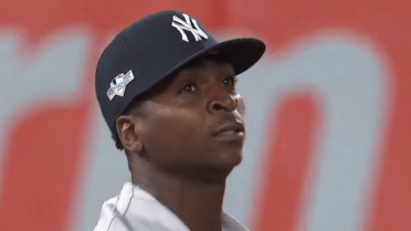 Yankees Pass Up Chance to Give Didi Gregorius a Qualifying Offer