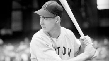 Ted Williams Hits 500th Home Run 56 Years Ago Today!