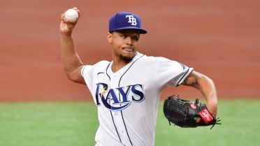 Rays' Chris Archer says death of his mom was 'hardest' thing he's