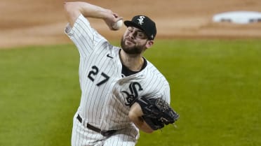 Twins handcuffed by White Sox ace Lucas Giolito in 4-0 loss