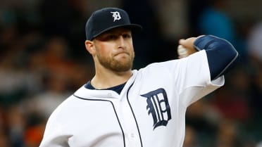 Detroit Tigers' Ian Krol reflects on MLB experience in 2021