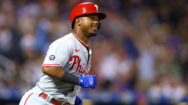 Phillies' Jean Segura owes 'everything I have in baseball' to Mets