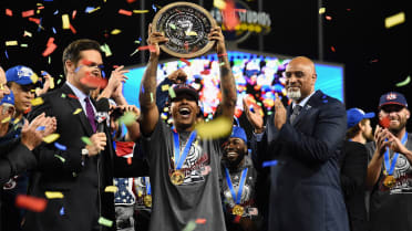 The 10 best moments from the 2017 World Baseball Classic | MLB.com