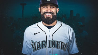 Mariners Moose Tracks 7/28/19: Sergio Romo, Trade Deadline, and Some Real  Good Jerseys - Lookout Landing