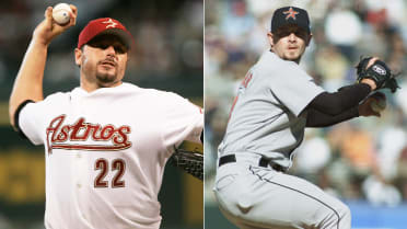 Billy Wagner Close to Election into the Hall of Fame - Sports Illustrated  Inside The Astros