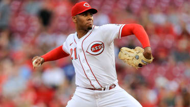 The Reds have some of the best pitching in baseball - Beyond the Box Score