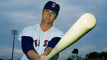 Carl Yastrzemski's Top 10 moments