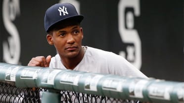 Miguel Andujar Accepts Outright Assignment From Pirates - MLB Trade Rumors