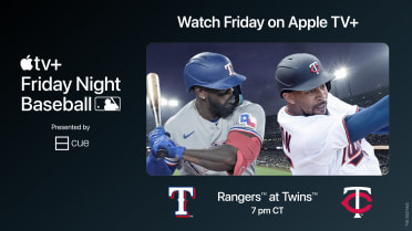 Baltimore Orioles vs Minnesota Twins: Watch free on Apple TV Plus