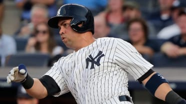 Yankees To Sign Carlos Beltran - MLB Trade Rumors