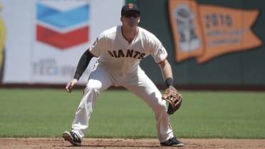 Giants, Yastrzemski walk it off as Conner Menez, Zach Green star in debuts, Archives