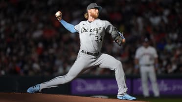 It took only two innings for Michael Kopech to impress - Beyond the Box  Score